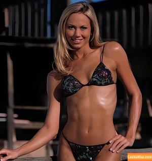 Stacy Keibler photo #0563