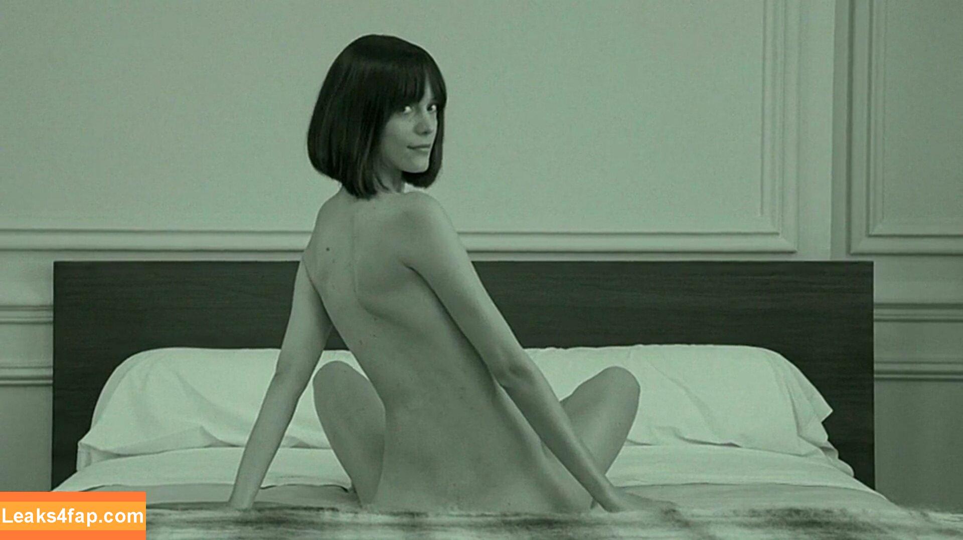 Stacy Martin / _stacymartin leaked photo photo #0004