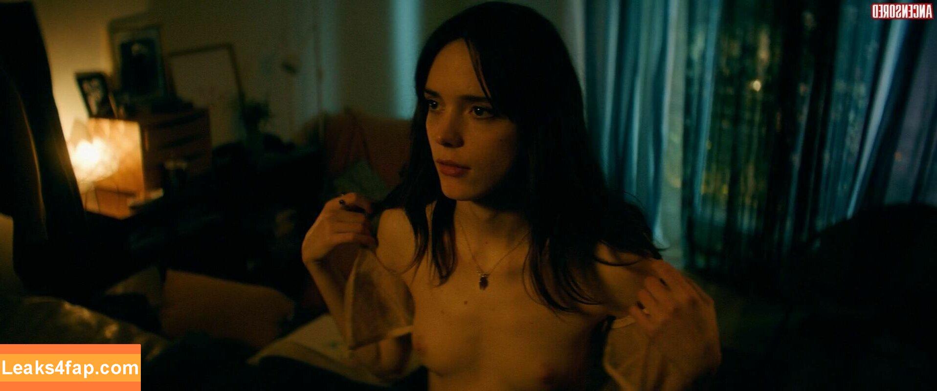 Stacy Martin / _stacymartin leaked photo photo #0018