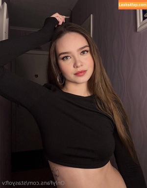 Stacy фото #0137