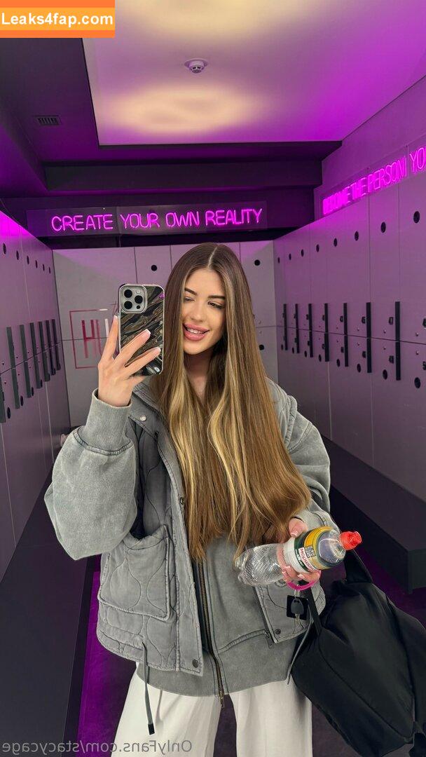 stacycage / st3cyy leaked photo photo #0057