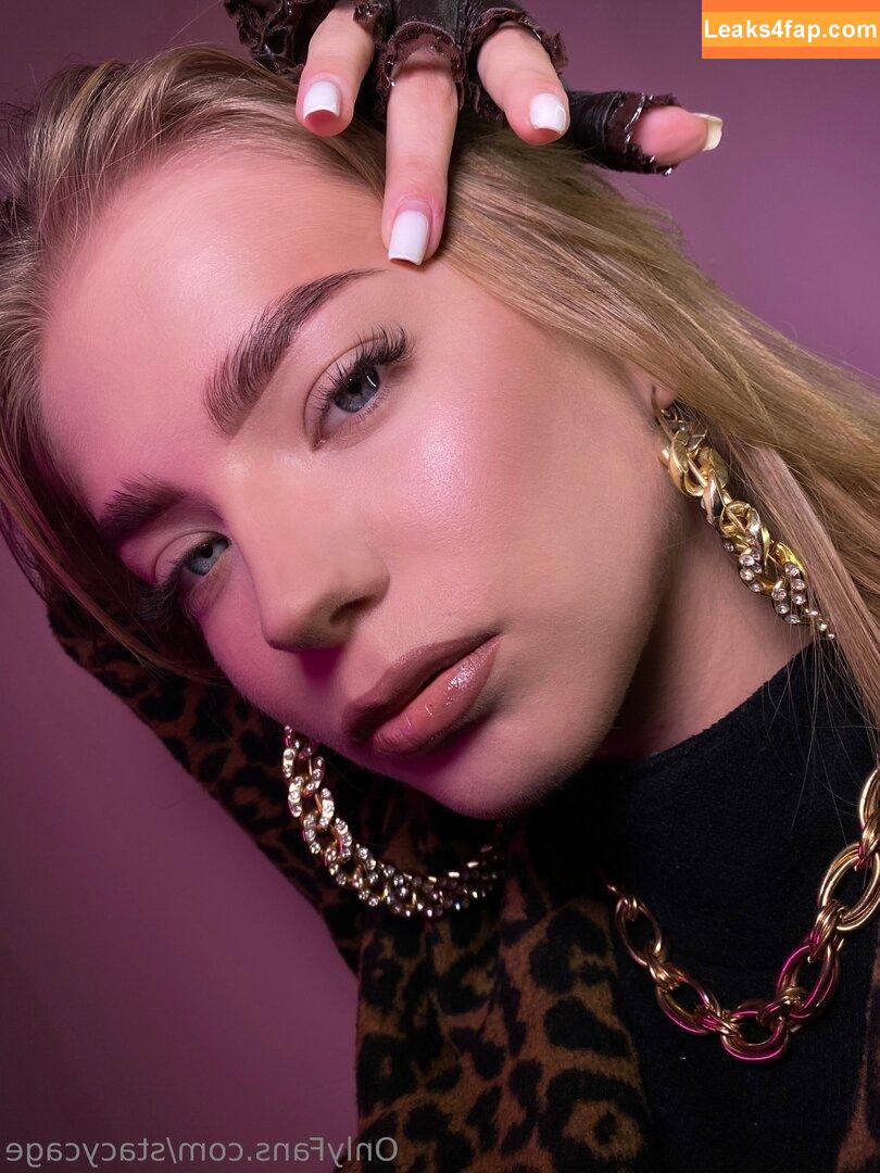 stacycage / st3cyy leaked photo photo #0088