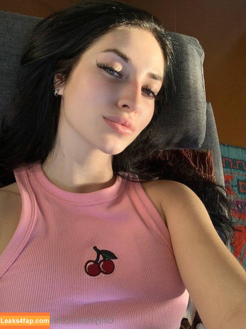 stacycage / st3cyy leaked photo photo #0089