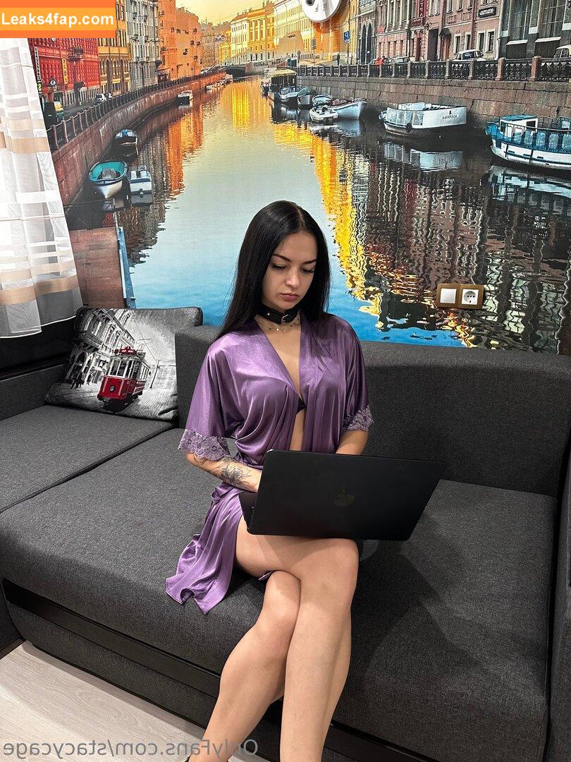 stacycage / st3cyy leaked photo photo #0103