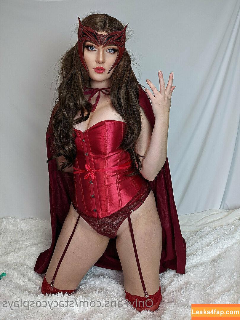 stacycosplays /  leaked photo photo #0020
