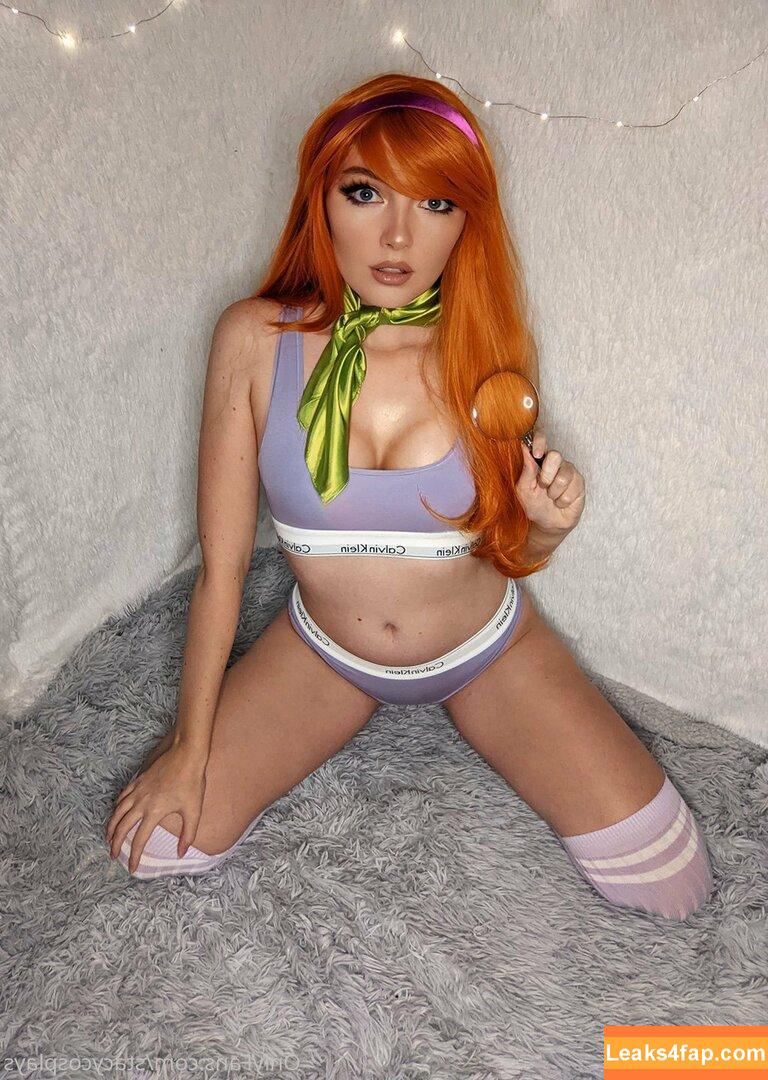 stacycosplays /  leaked photo photo #0036