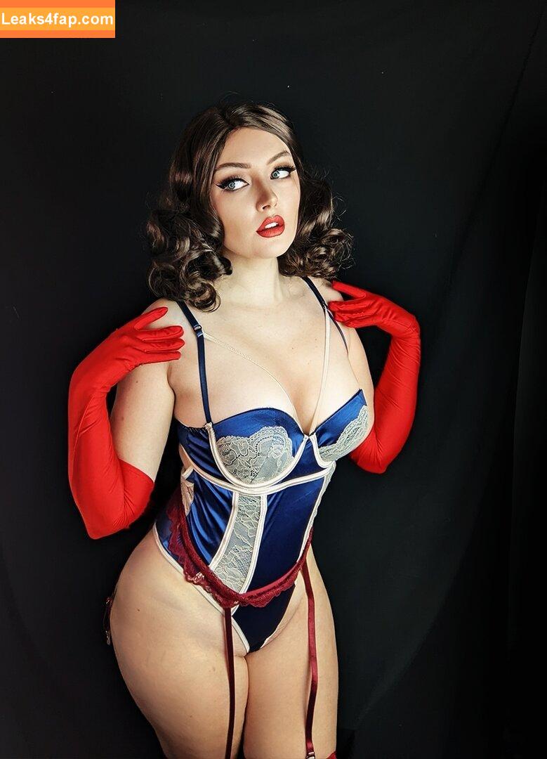 stacycosplays /  слитое фото фото #0162