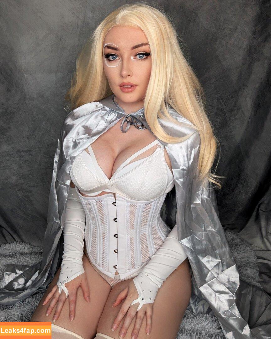 stacycosplays /  leaked photo photo #0222