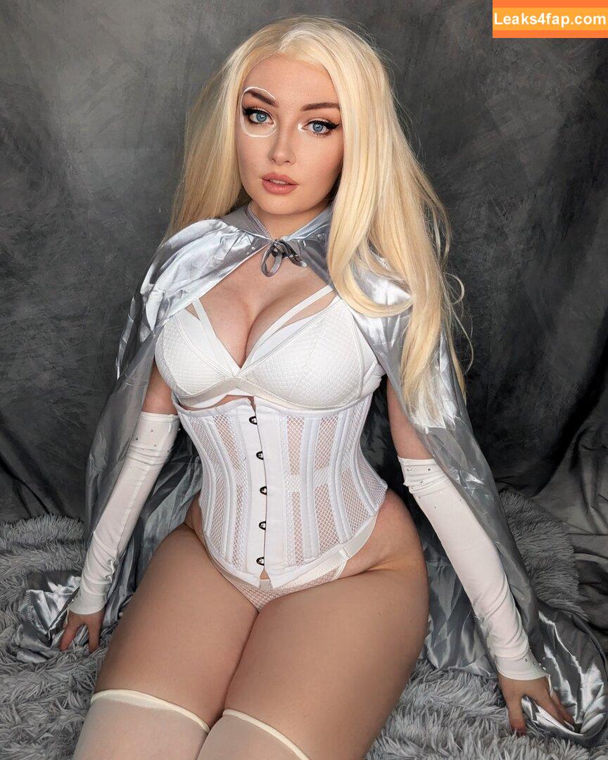 stacycosplays /  leaked photo photo #0231