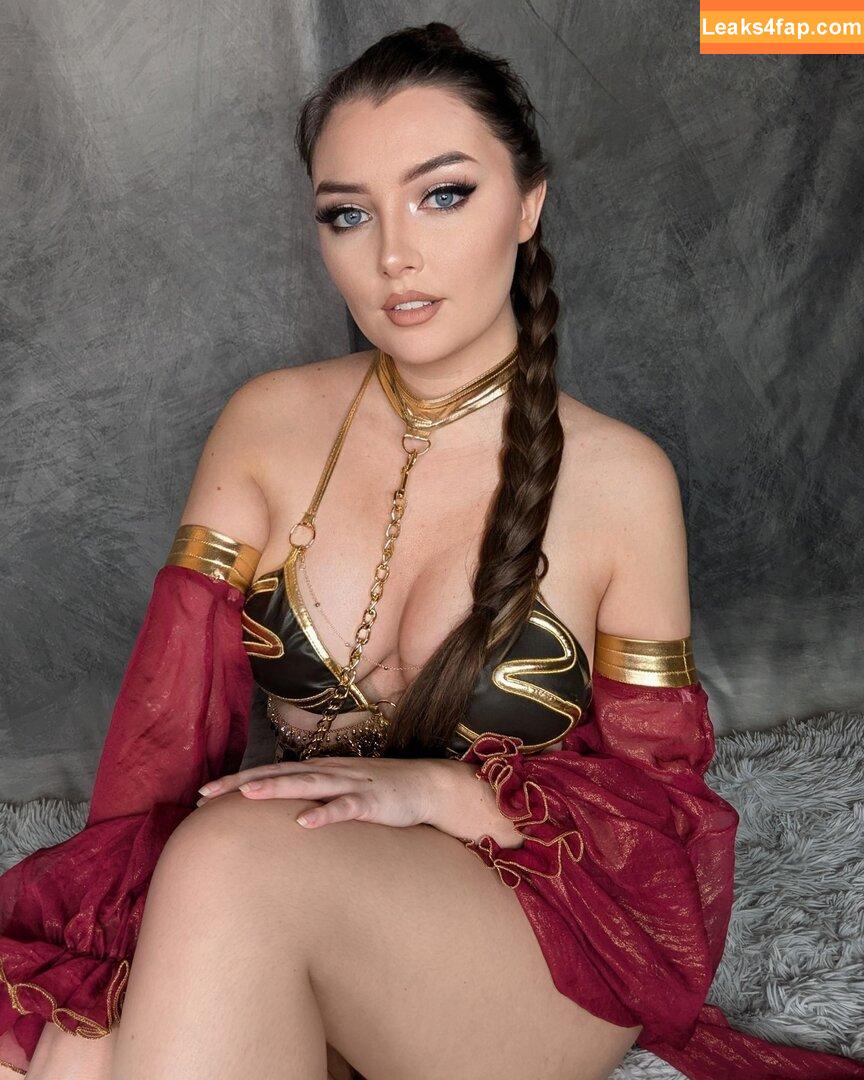 stacycosplays /  leaked photo photo #0294