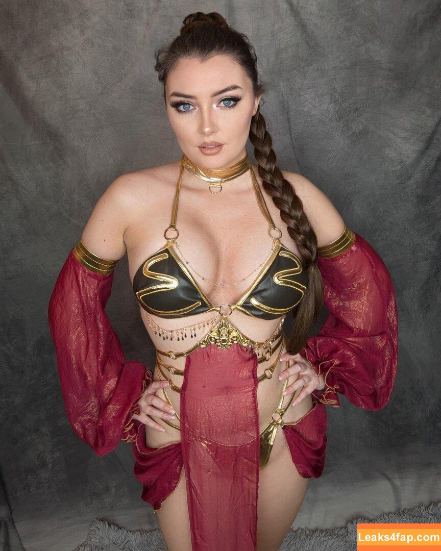 stacycosplays /  leaked photo photo #0295