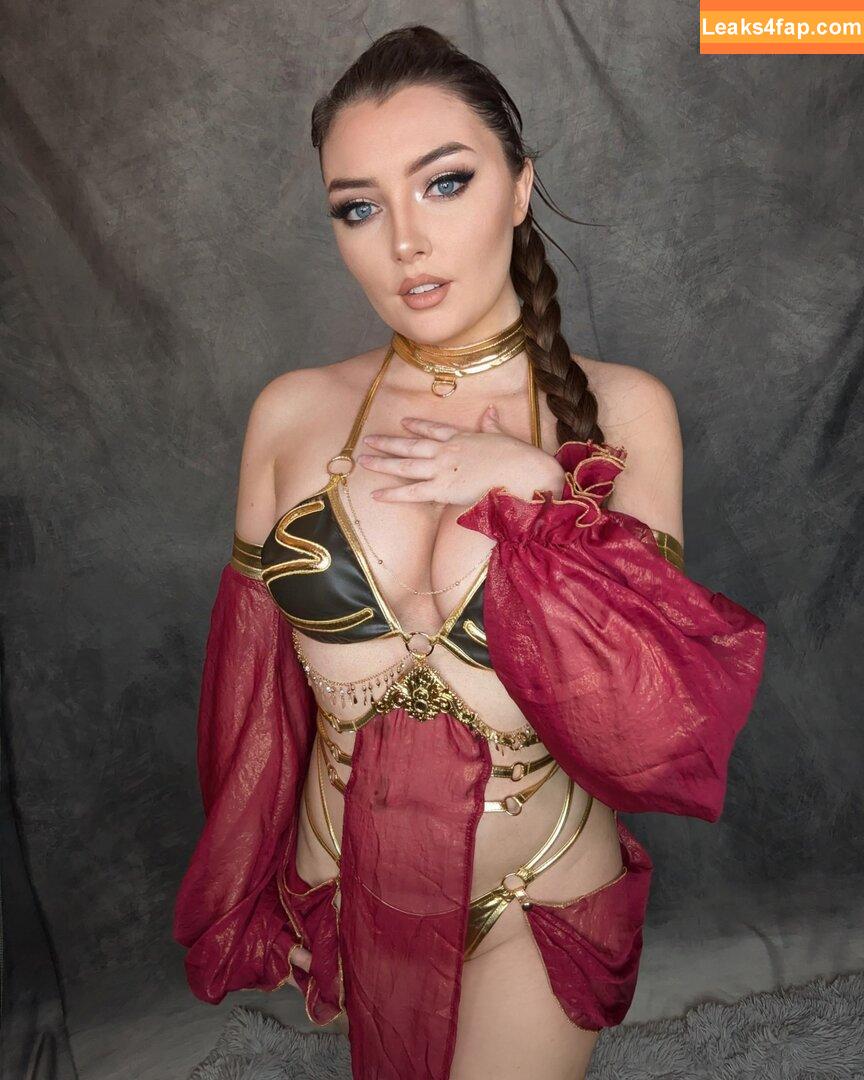 stacycosplays /  leaked photo photo #0296