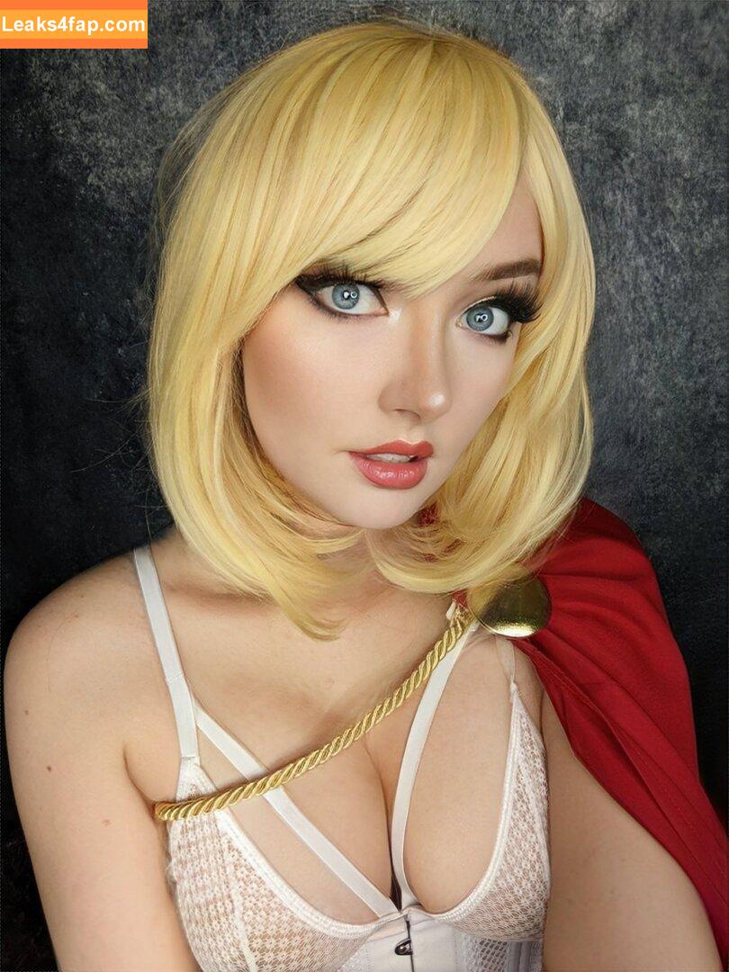 stacycosplays /  leaked photo photo #0393