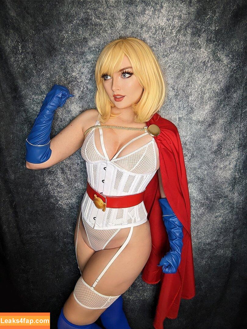 stacycosplays /  leaked photo photo #0396