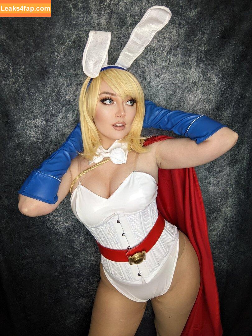 stacycosplays /  leaked photo photo #0401