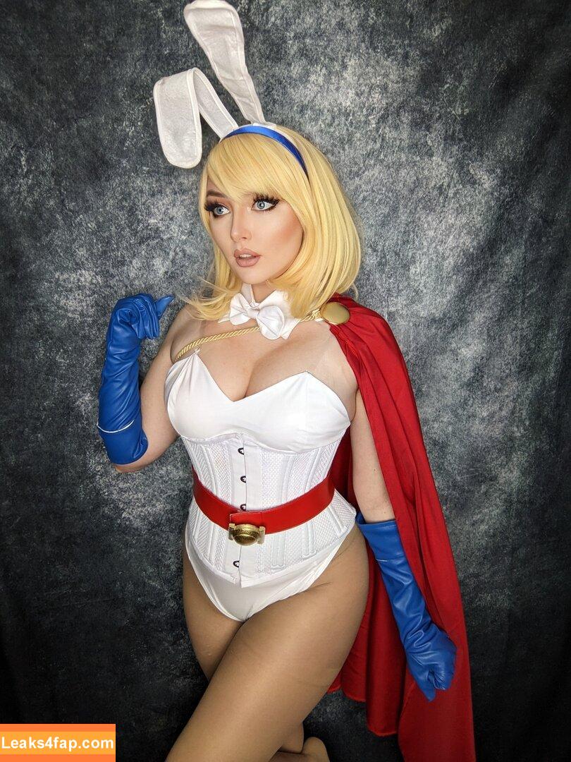 stacycosplays /  leaked photo photo #0402
