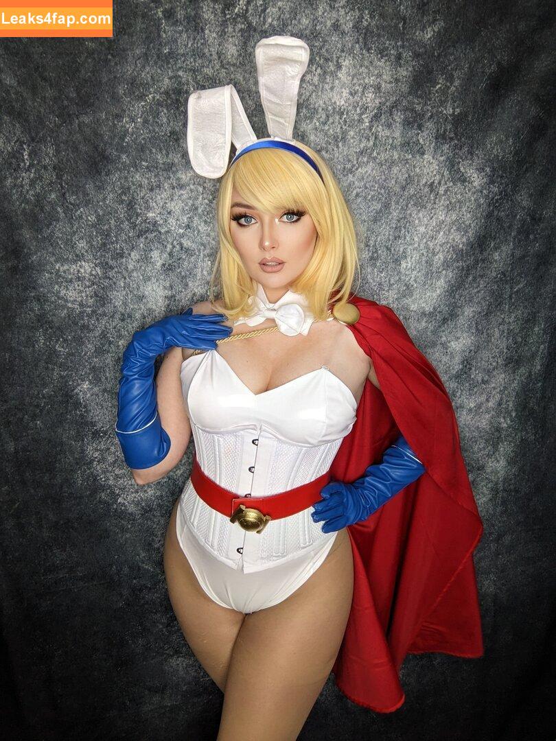 stacycosplays /  leaked photo photo #0407