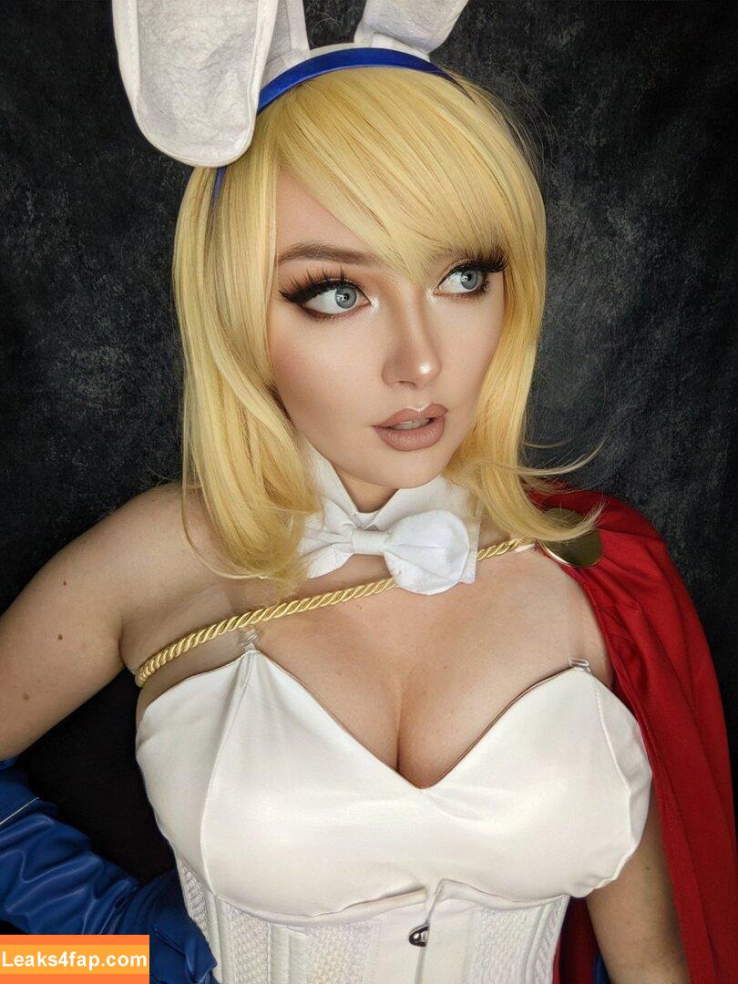 stacycosplays /  leaked photo photo #0408