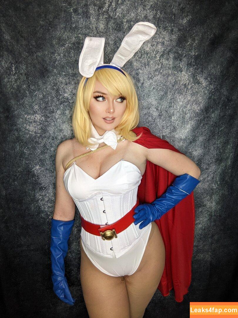 stacycosplays /  leaked photo photo #0409
