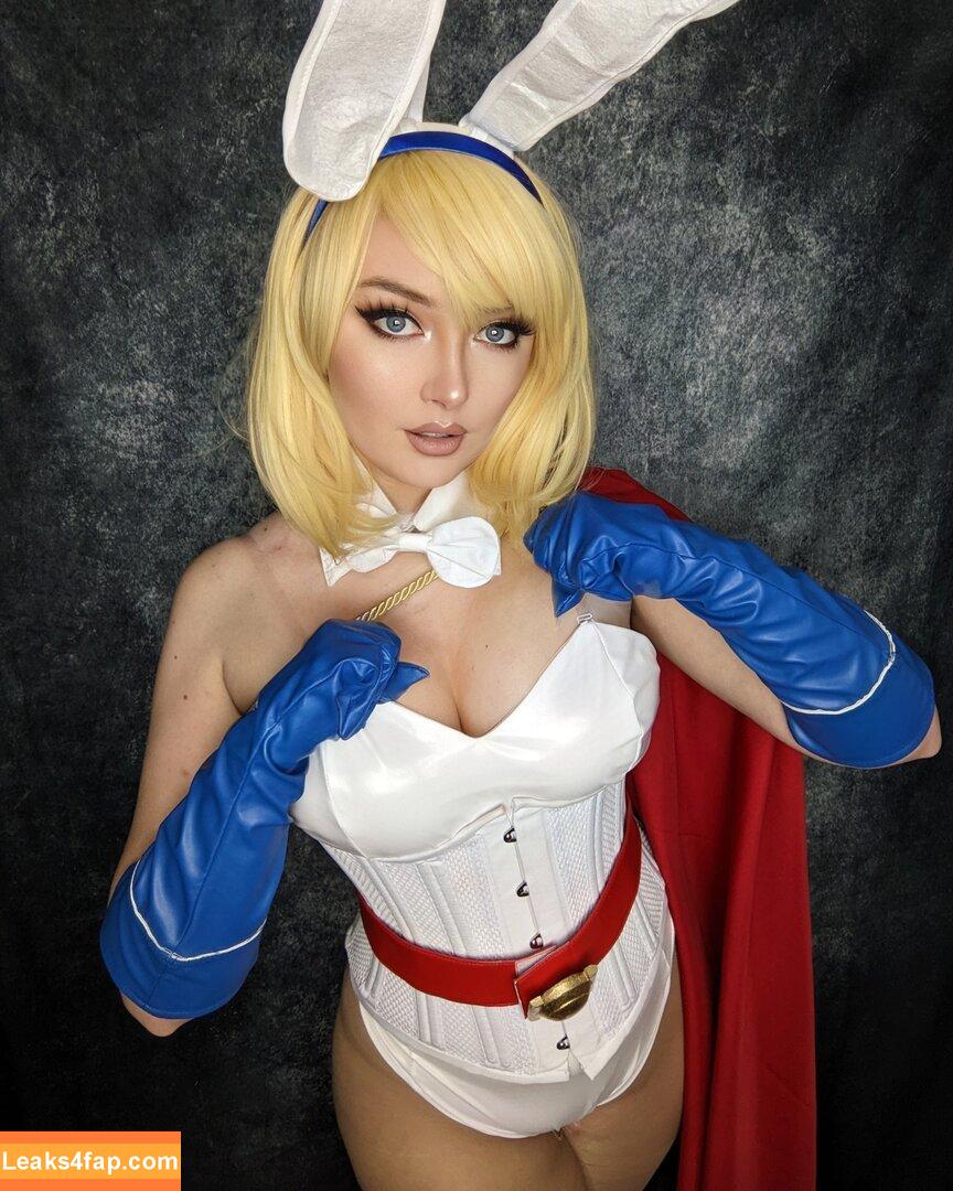 stacycosplays /  leaked photo photo #0410