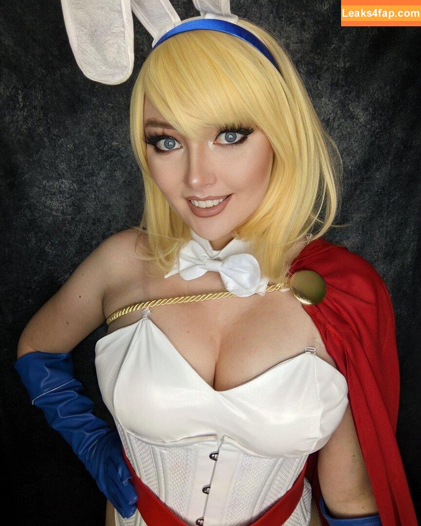 stacycosplays /  leaked photo photo #0412
