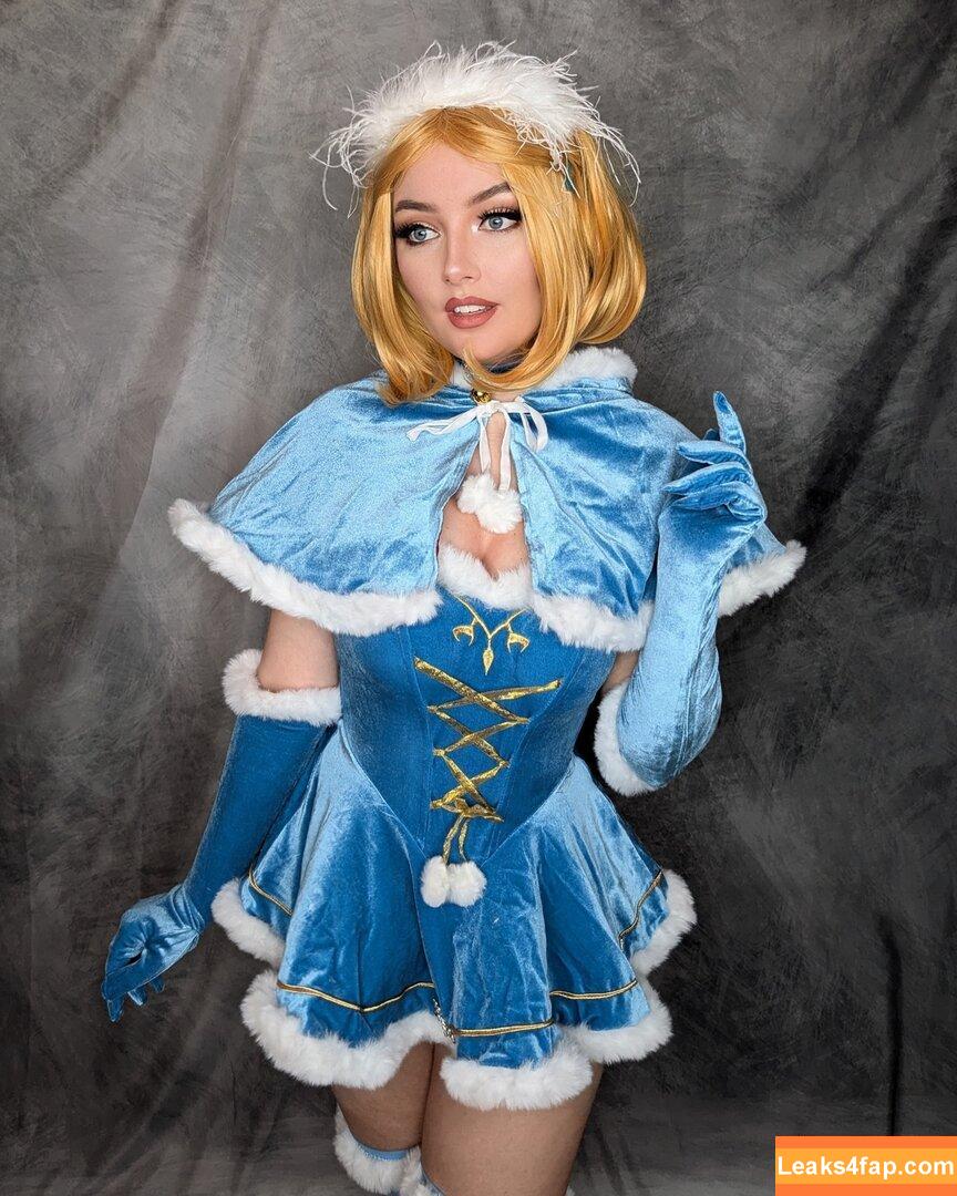 stacycosplays /  leaked photo photo #0418