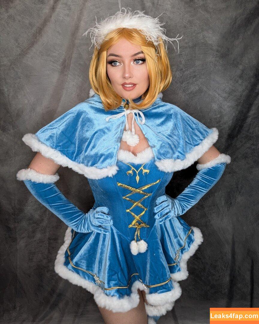 stacycosplays /  leaked photo photo #0419