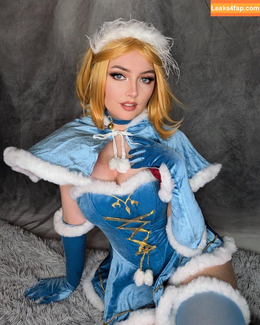 stacycosplays /  leaked photo photo #0420