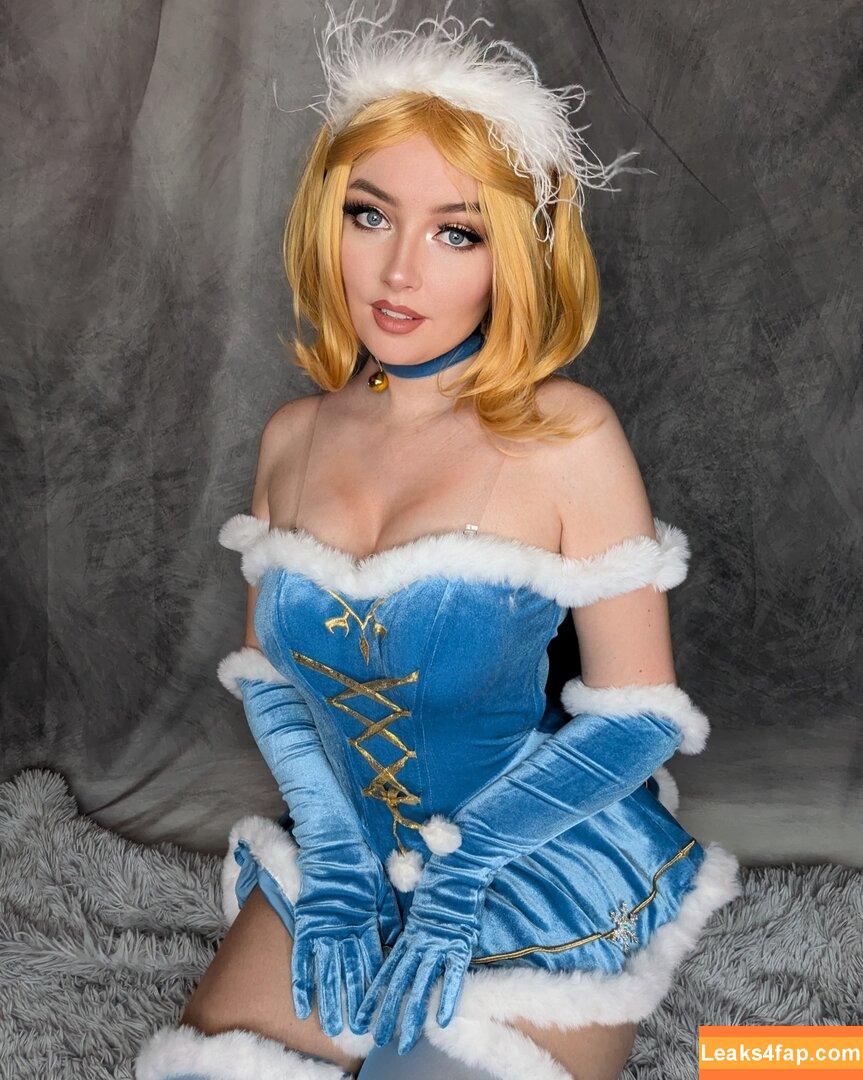 stacycosplays /  leaked photo photo #0424