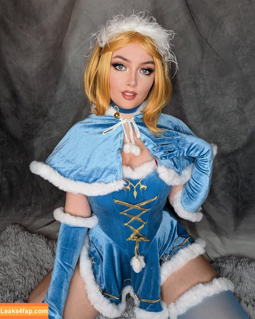 stacycosplays /  leaked photo photo #0425