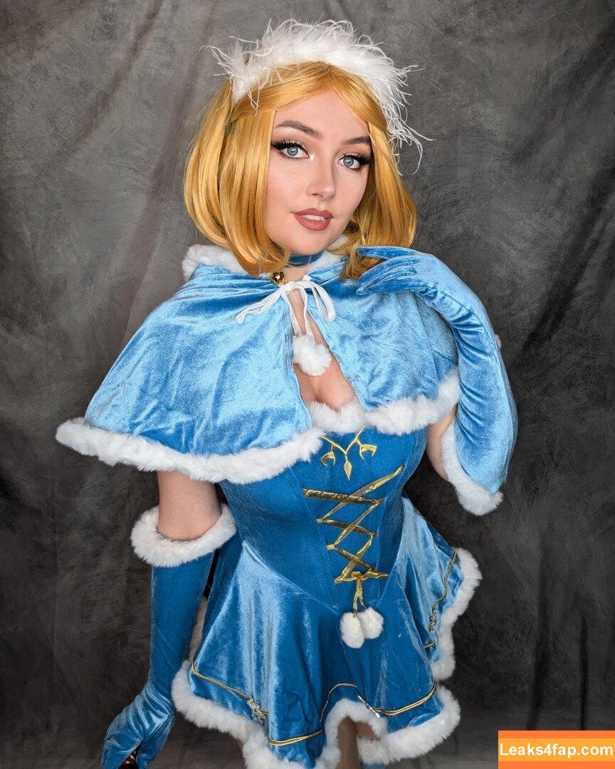stacycosplays /  leaked photo photo #0426