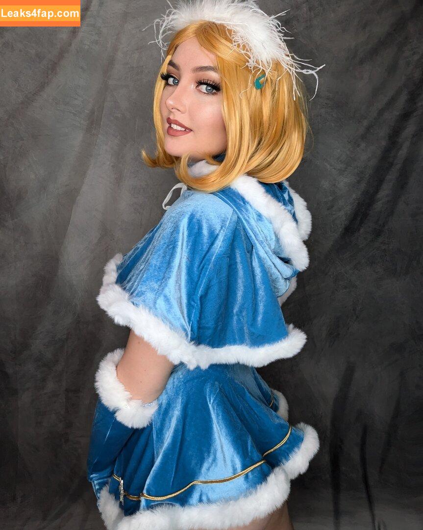 stacycosplays /  leaked photo photo #0427