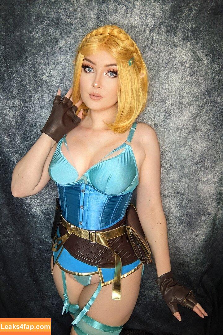 stacycosplays /  leaked photo photo #0430