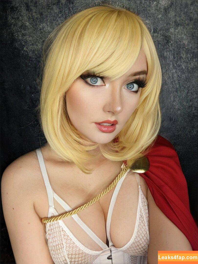 stacycosplays /  leaked photo photo #0727