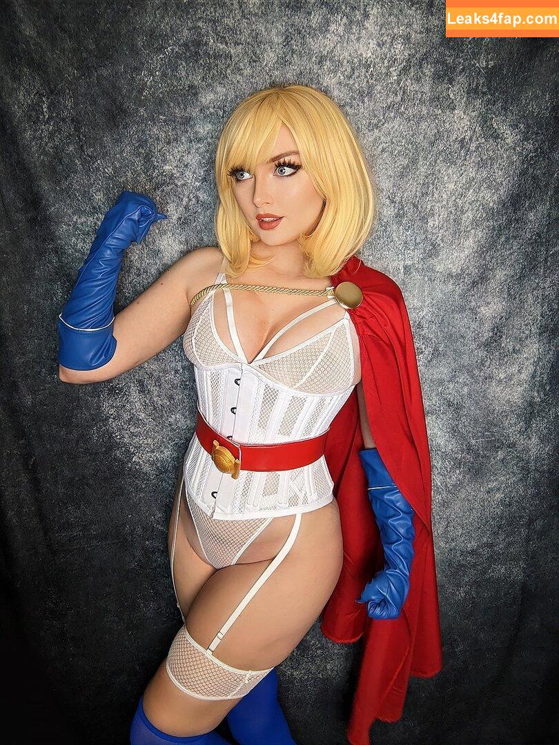 stacycosplays /  leaked photo photo #0730