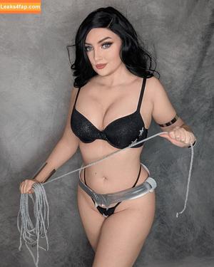 stacycosplays фото #0700