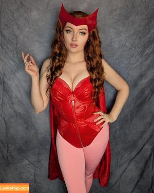 stacycosplays фото #0783