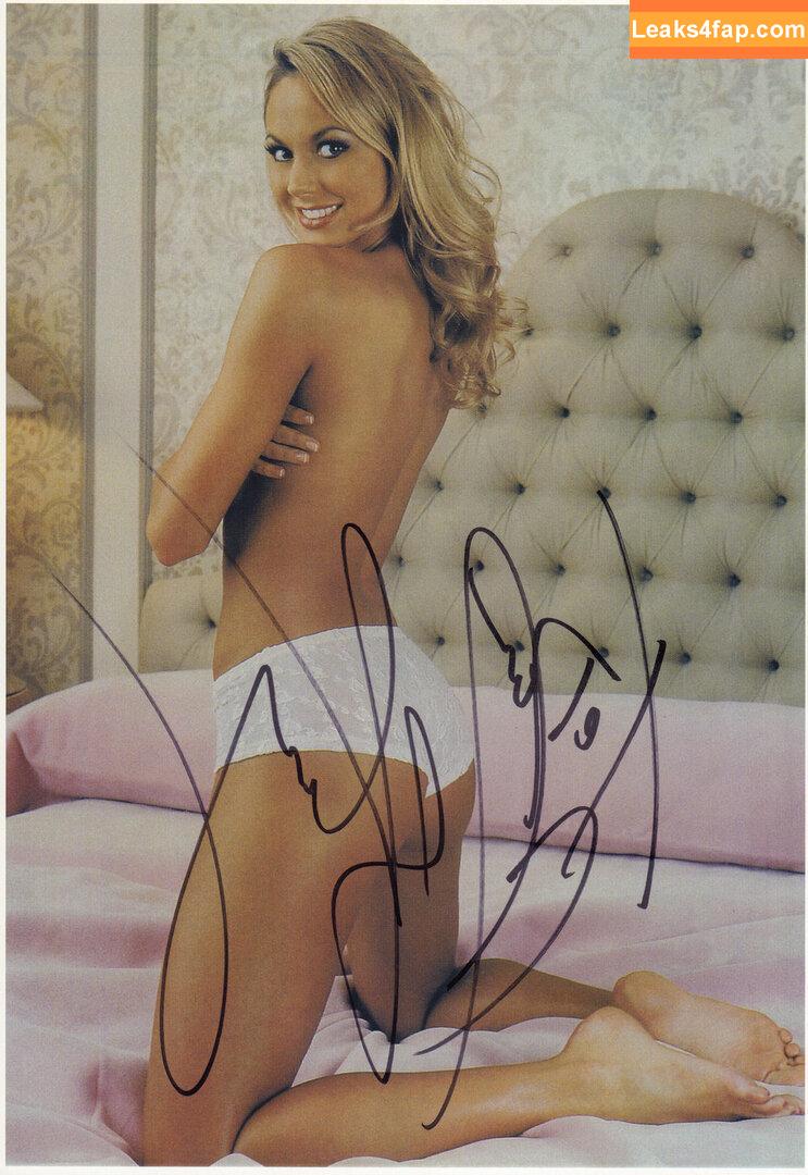stacykeibler /  leaked photo photo #0013
