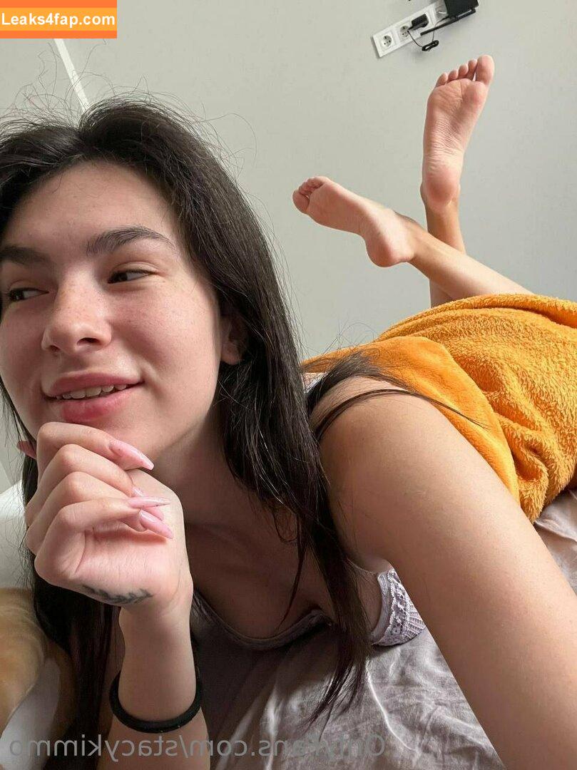 stacykimmo / stacy.kimm leaked photo photo #0378
