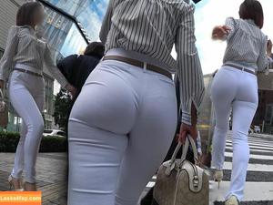 Staged/Fake Japanese Candid Videos from Gcolle/Pcolle or FC2 photo #0001