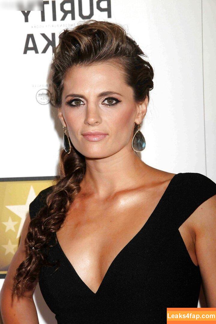 Stana Katic / drstanakatic leaked photo photo #0123