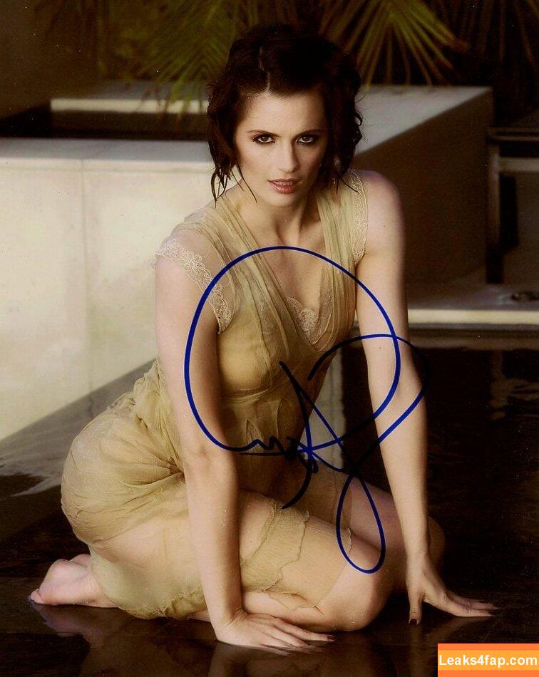 Stana Katic / drstanakatic leaked photo photo #0159