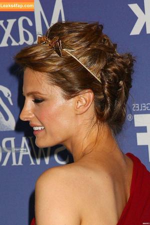 Stana Katic photo #0011