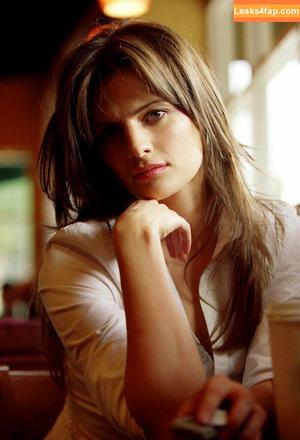 Stana Katic photo #0026