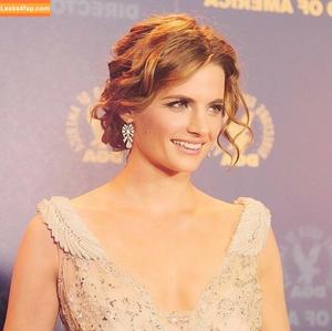 Stana Katic photo #0083