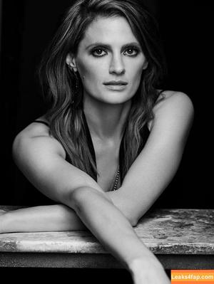 Stana Katic photo #0087