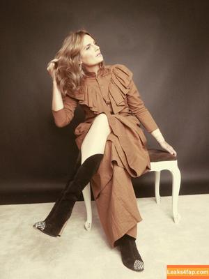 Stana Katic photo #0201