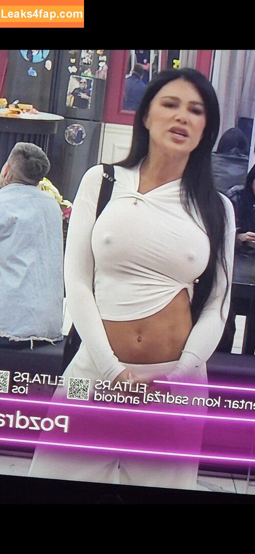Stanija Dobrojevic / stanija_dobrojevic / stanijadobrojevic leaked photo photo #0311
