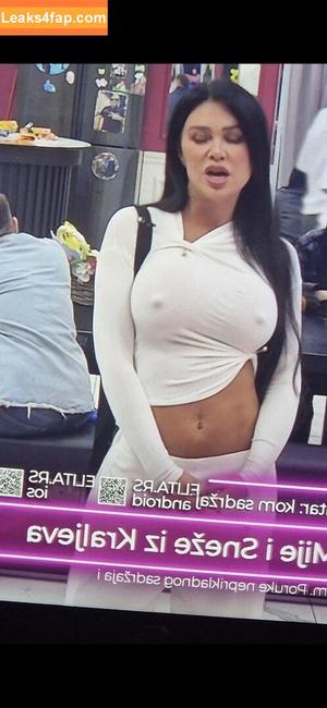 Stanija Dobrojevic photo #0310