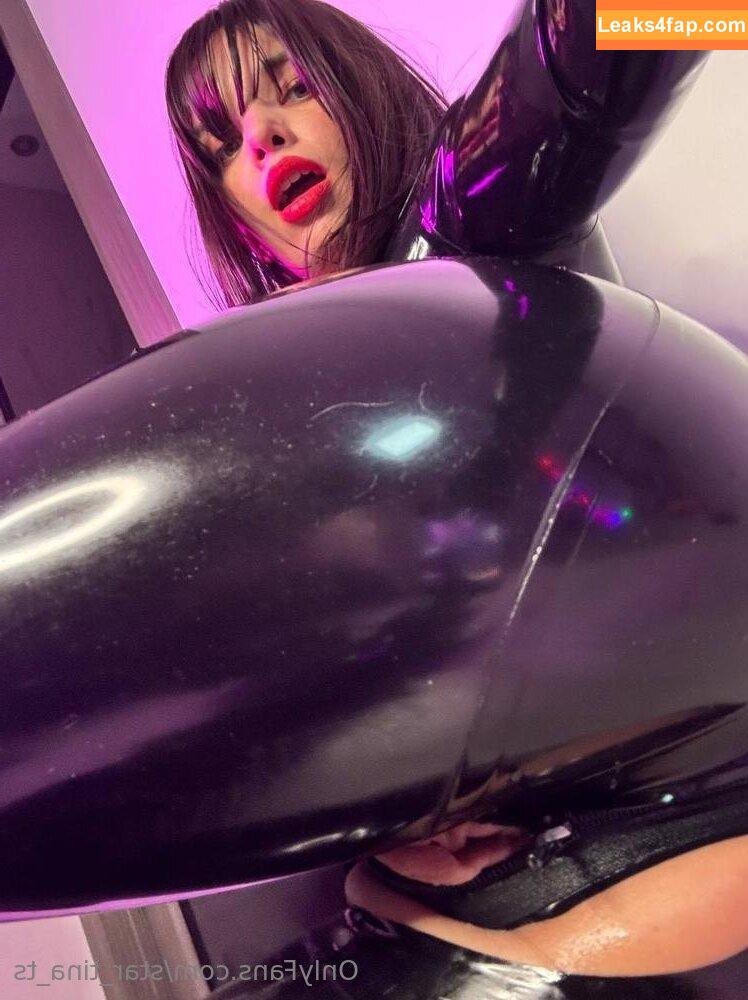 star_tina_ts / star_ling leaked photo photo #0040